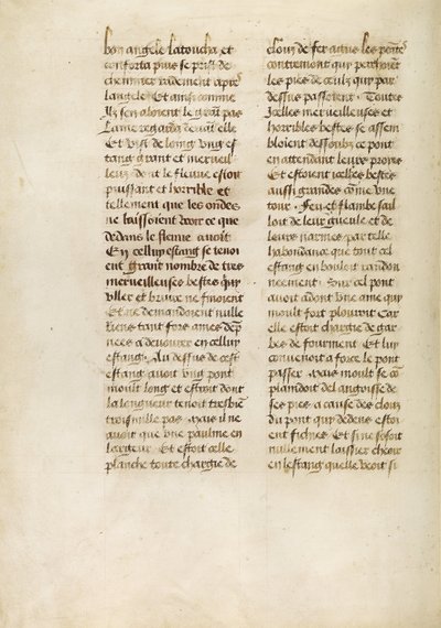 Página de texto de Unbekannt Unbekannt